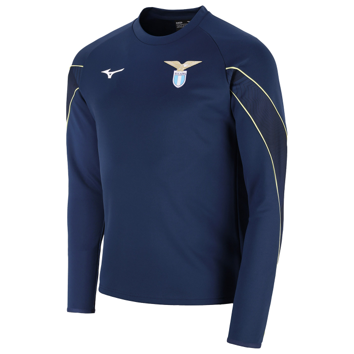 SS LAZIO NAVY TRAINING TOP 2026/27