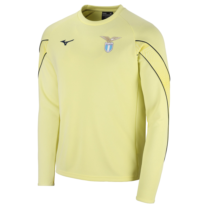 SS LAZIO YELLOW TRAINING TOP 2026/27