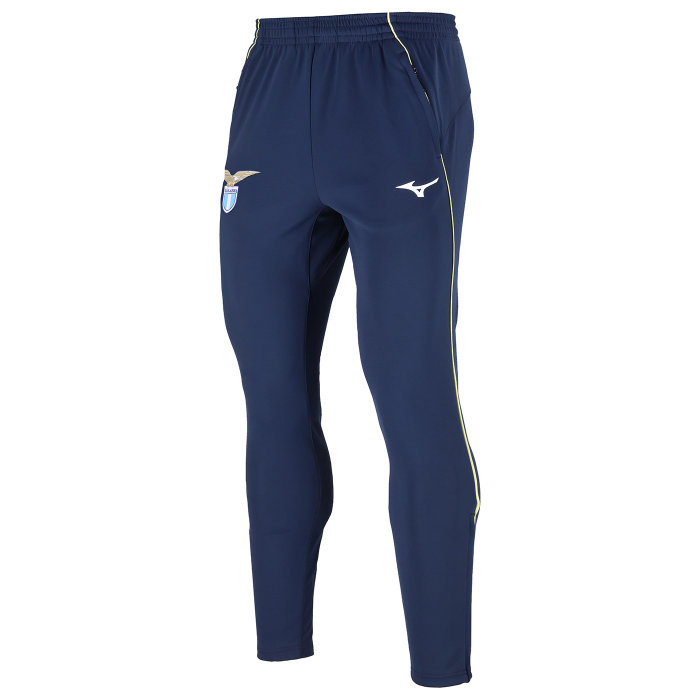SS LAZIO TRAINING PANTS 2026/27