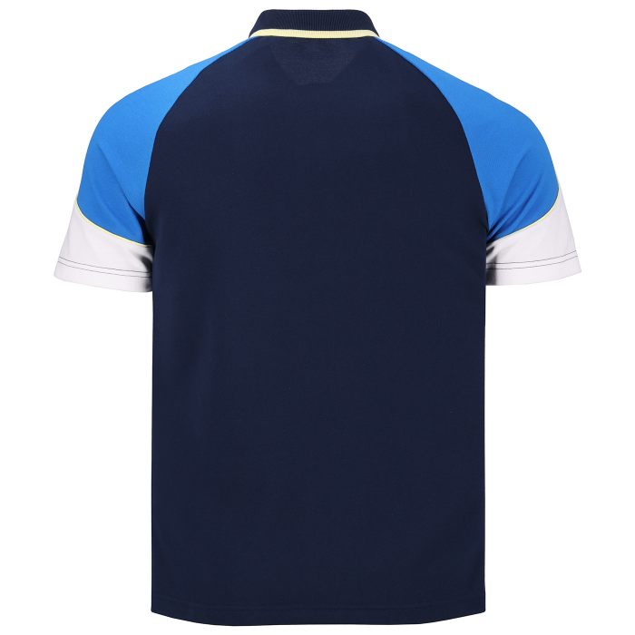 SS LAZIO NAVY PRESENTATION POLO