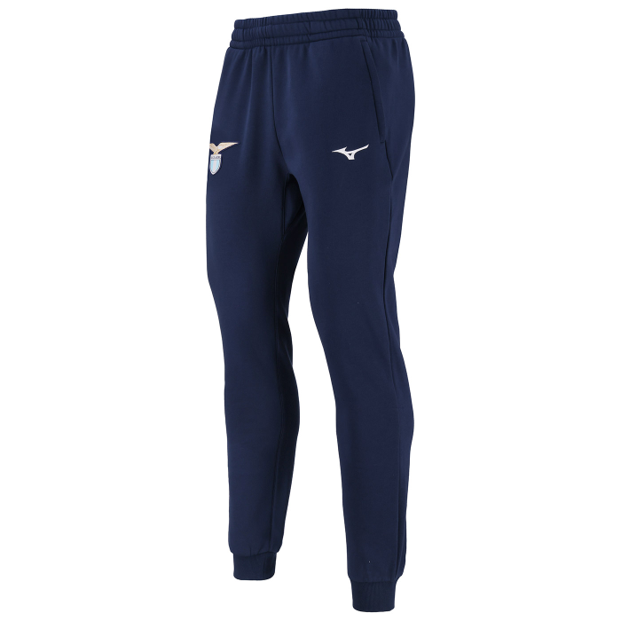 SS LAZIO NAVY PRESENTATION PANTS