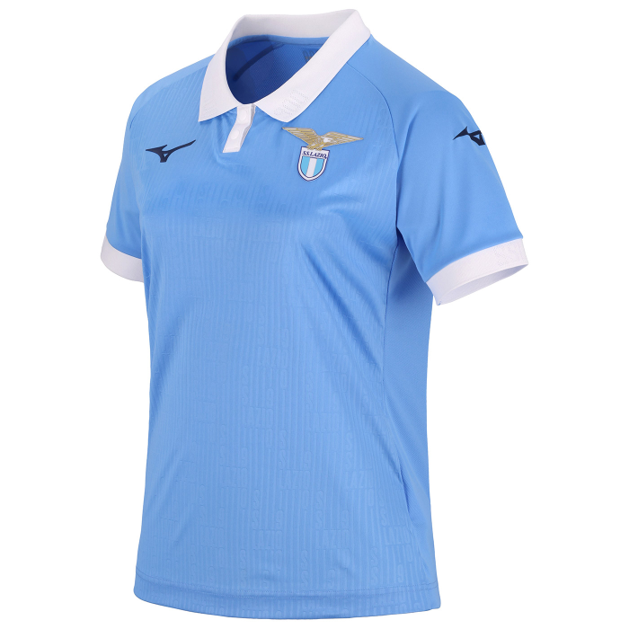 LAZIO MAGLIA GARA HOME DONNA 2026/27