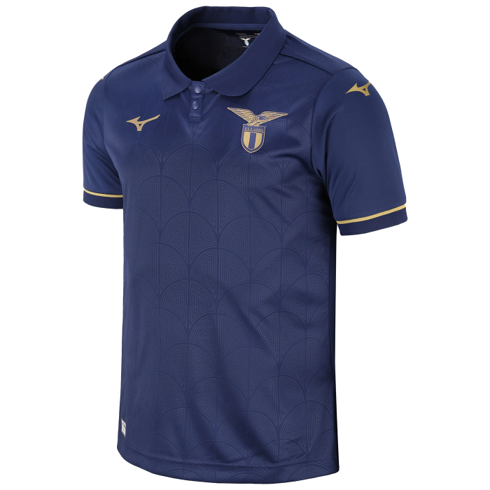 LAZIO MAGLIA GARA THIRD BAMBINO 2026/27