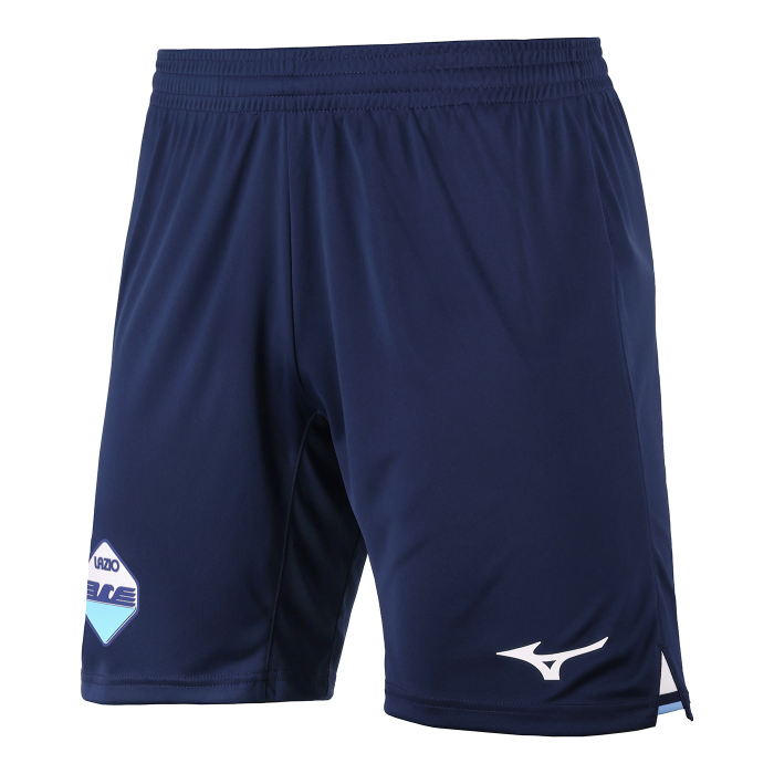 SS LAZIO AWAY SHORTS 2026/27 - KIDS