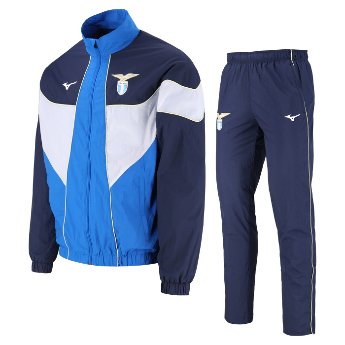 LAZIO TUTA RAPPRESENTANZA BAMBINO BLU