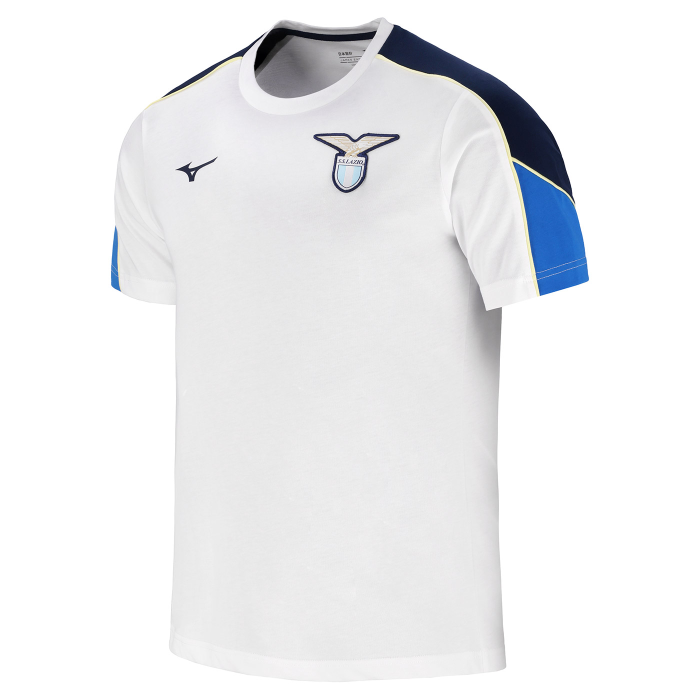 LAZIO T-SHIRT RAPPRESENTANZA BAMBINO BIANCA