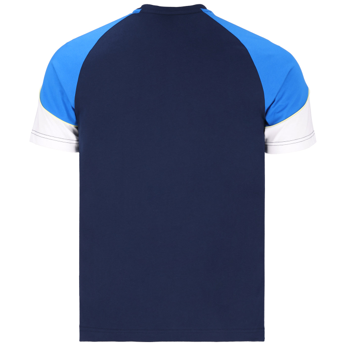 LAZIO T-SHIRT RAPPRESENTANZA BAMBINO NAVY
