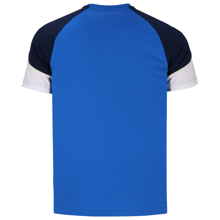 LAZIO T-SHIRT RAPPRESENTANZA BAMBINO BLU