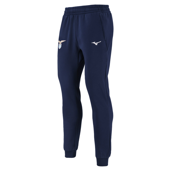 SS LAZIO NAVY PRESENTATION PANTS - KIDS