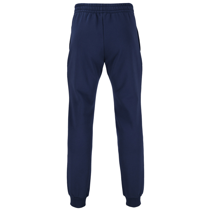 SS LAZIO NAVY PRESENTATION PANTS - KIDS
