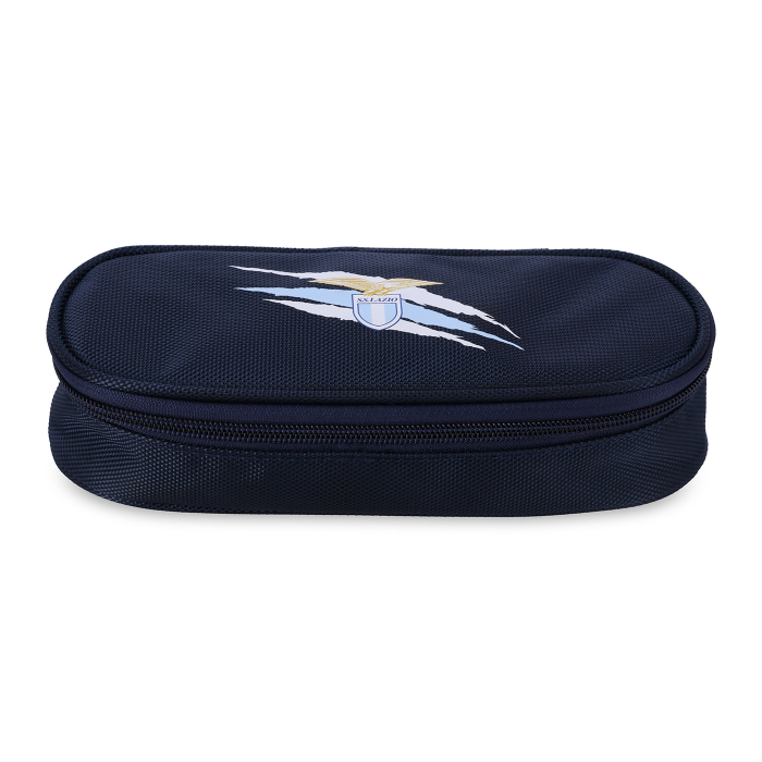 SS LAZIO ORGANIZED PENCIL CASE