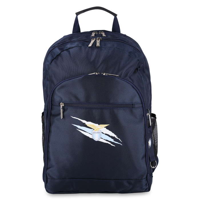 SS LAZIO DOUBLE BACKPACK