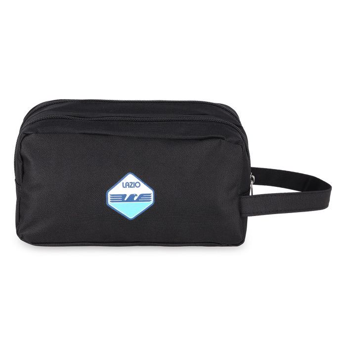 SS LAZIO LARGE POUCH