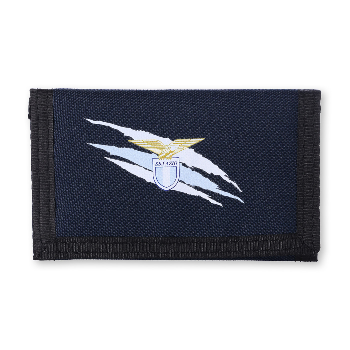 SS LAZIO SCHOOL WALLET