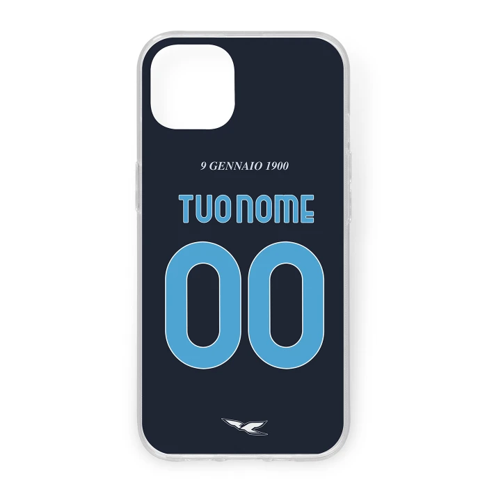 SS LAZIO THIRD JERSEY 2025/26 PHONE CASE