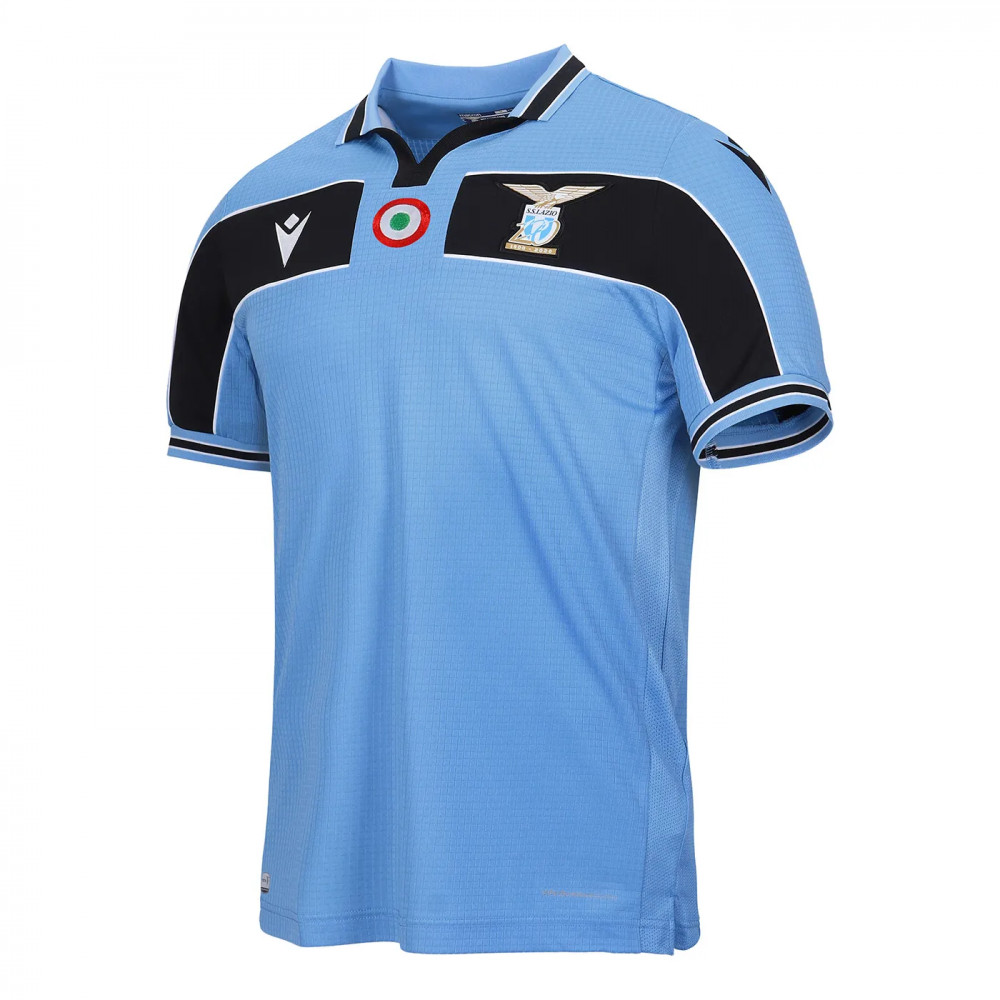 lazio fc kit