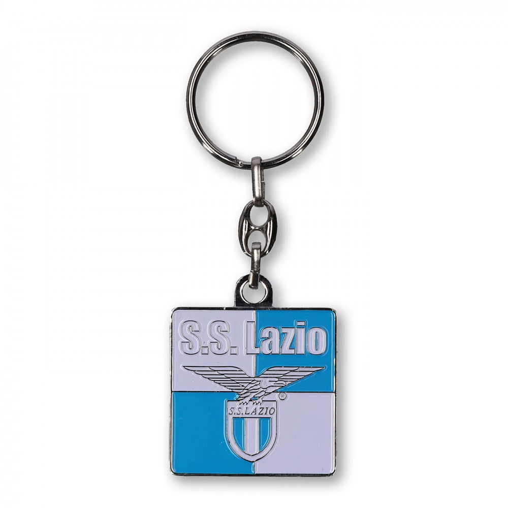 Portafoto Ufficiale S.S. Lazio Calcio | Gadget Aquilotto | Idea Regalo Per Tifosi | Nemesi - Foto 2